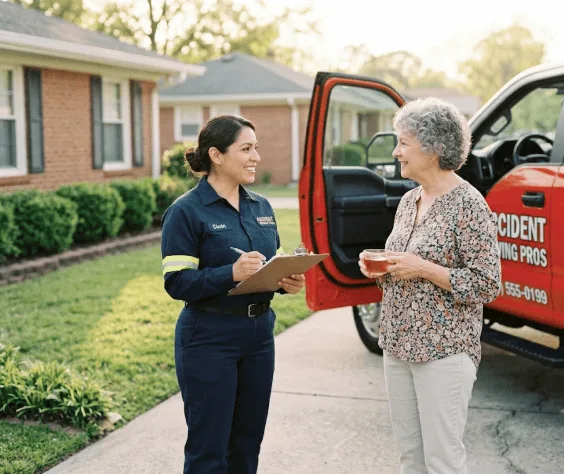 Accident Towing Service Jeff, KY FAQs